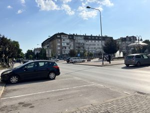 Временска прогноза за 28. јул