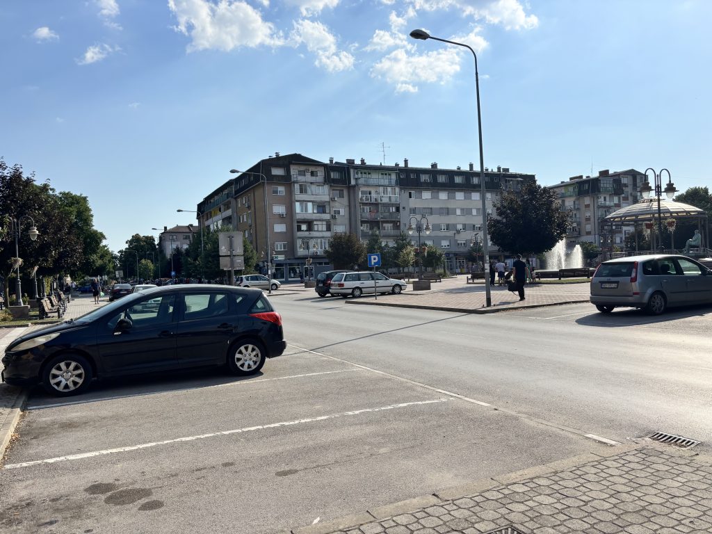 Временска прогноза за 7. јул