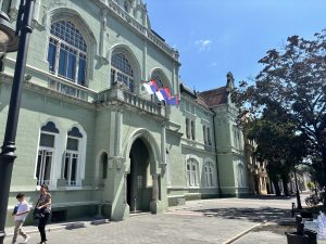 Временска прогноза за 30. јул