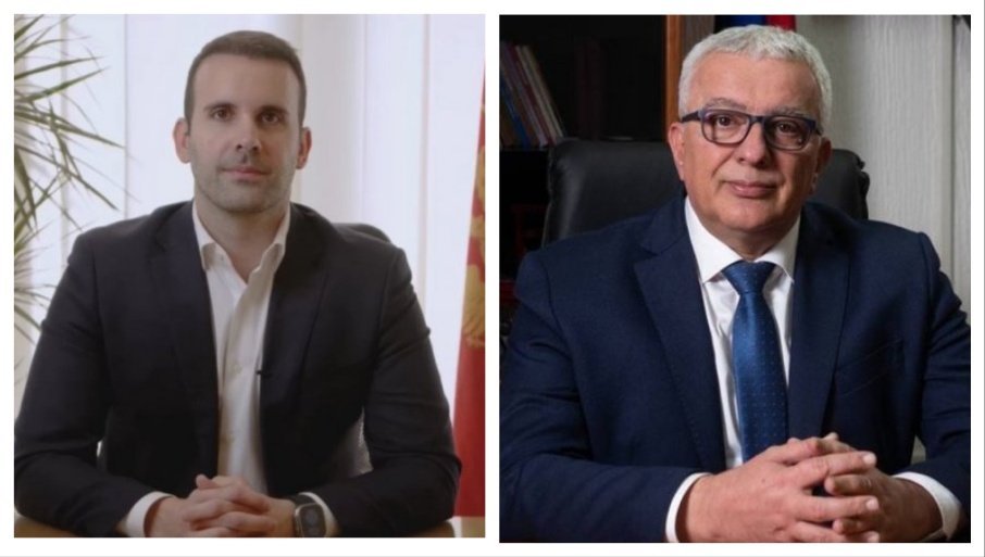 Ova-c?e-bruka-z?iveti-dov(j)eka!-Spajic?-i-Mandic?-pristali-na-ucene-Milovog-DPS-Svi-zajedno-udruz?eni-protiv-srpskog-jezika,-kapitulacija-pred-nasledjem-DJukanovic?a.