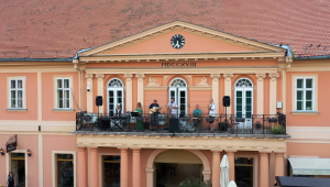 „Veče uličnih svirača“ vraća duh starog Sombora u centar grada