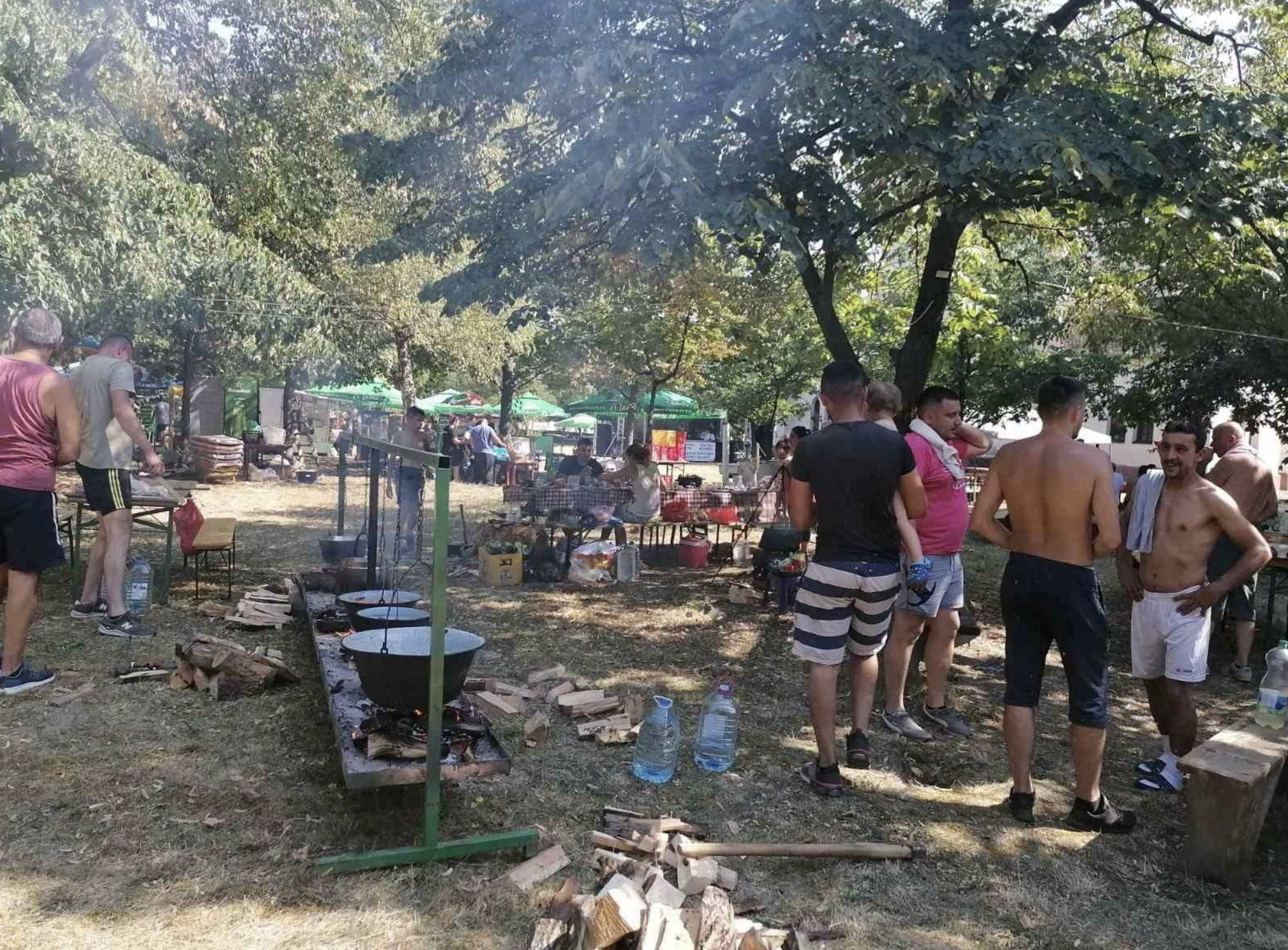 Пријаве за „Чаробни пасуљ“ до 16. јула