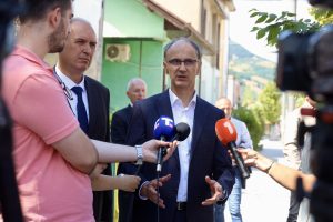 Мацут: Прича о интегралном развоју Србије не може без Дунава