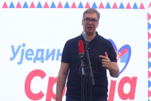 Вучић: Од 1. августа снижење цена лекова