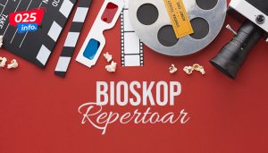Вечерас две филмске пројекције у биоскопу Културног центра Апатин