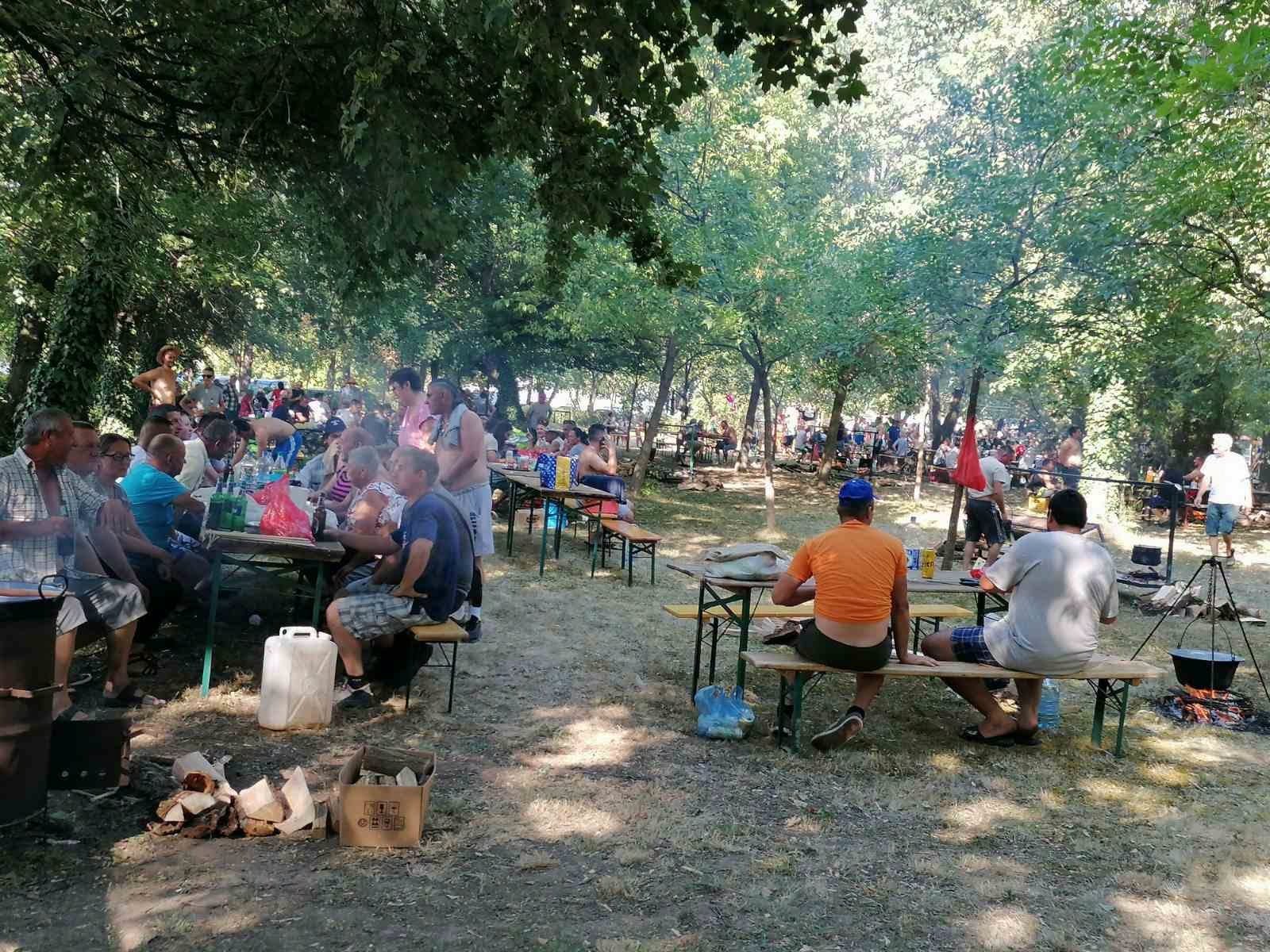 Још сутра отворене пријаве за „Чаробни пасуљ“ у Свилојеву
