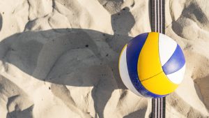 Сутра Турнир у одбојци на песку у Бездану