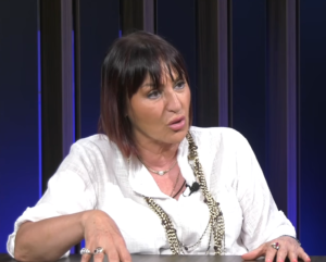 БЛОКАДЕРКА ЈАСМИНА ПАУНОВИЋ ИЗАЗВАЛА ХАОС: После гостовања кренуле оштре реакције
