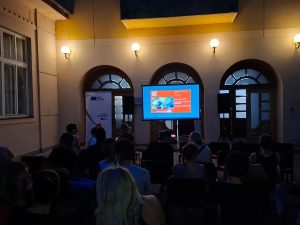 Завршен Фестивал европског филма у Апатину