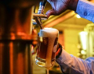 Сутра „Deer & Beer“ фестивал у Апатину