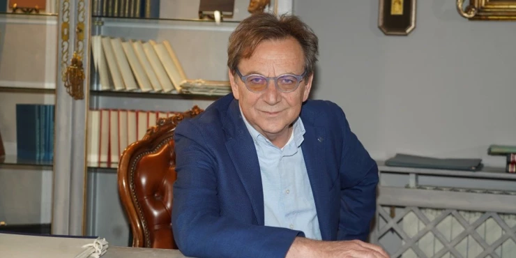 Пијан као чеп! Погледајте како се Станић подругљиво смеје док поручује да "Срби могу и да нестану" (ФОТО/ВИДЕО)