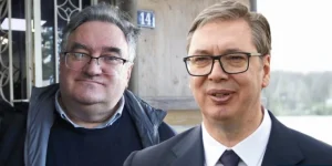 "Вучић на предстојеће изборе излази у много бољој позицији" Ђока Влах срушио све илузије блокадера и то на тајкунској Н1! (ВИДЕО)