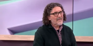 ''Спремите се, главе се кувају у чорби'': Блокадер Ђајић прети полицајцима и старешинама: Народни суд свакодневно заседа