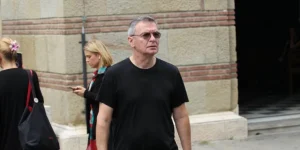Блокадери ударили једни на друге: Ћута назвао Миливојевића ''сервирком у студентској кабини'', Раде Панић испрозивао њега
