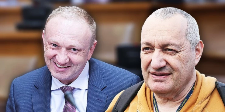 Наставља се рат међу блокадерима: Драган Ђилас се обрушио на Срђана Миливојевића (ВИДЕО)