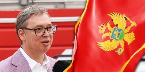 "Народ им ово неће опростити!" Вучић без длаке на језику о издаји Подгорице: Отели нам 14 одсто територије, прогласили Србе геноцидним, а сада би да деле лекције (ФОТО)