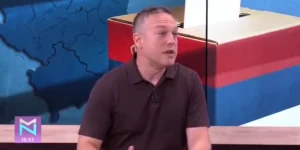 Признање уживо на тајкунској телевизији: Функционер ЗЛФ открио да су блокадерима поставили услове у замену за подршку - Ево шта морају да испуне
