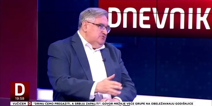 "Нека нам је Бог у помоћи": Кукњава на Новој С - Откривена суштина лажних истраживања и истина о блокадерској листи (ВИДЕО)