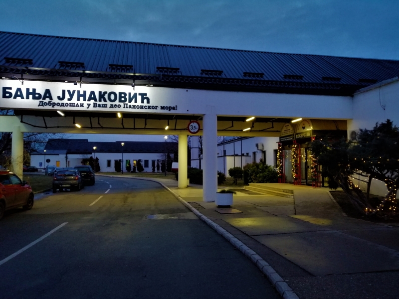 Бањско лечење важан део бриге о здрављу грађана