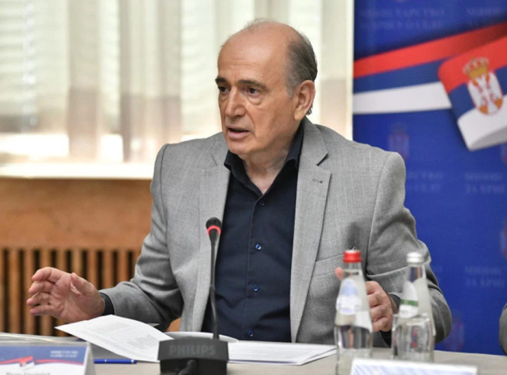 Кркобабић потписао уговоре за подршку развоју привреде у селима вредне 40 милиона динара