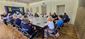 Оџаци: Водоснабдевање стабилно, службе у приправности