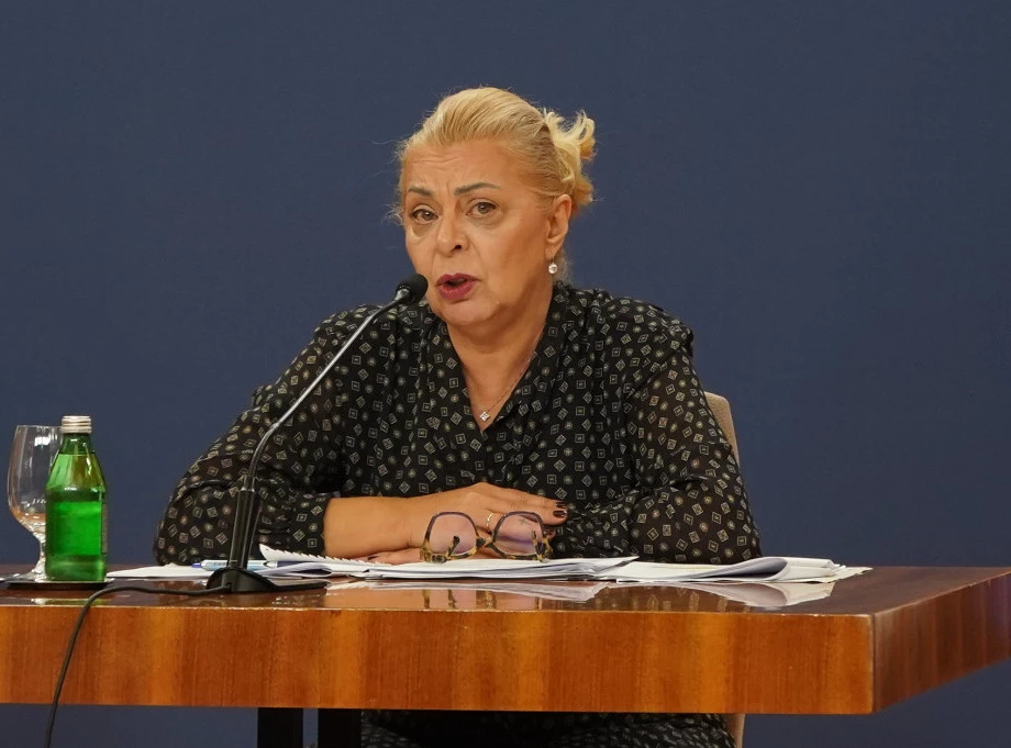 Софронијевић: Издато 368.663 потврда у оквиру закона „Свој на своме“