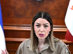 Месаровићева: За развој привреде припремљено 10 нових програма подршке од 3,6 милијарди динара