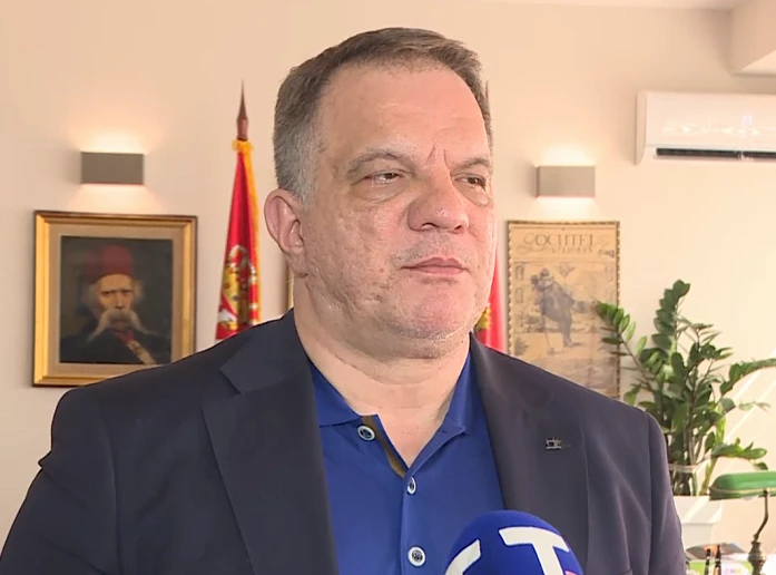 Станковић: Изменама закона о систему образовања реафирмишемо васпитну улогу школе