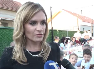 Ђурђевић Стаменковски у Шапцу у оквиру кампање „Међу својима“ с представницима више удружења