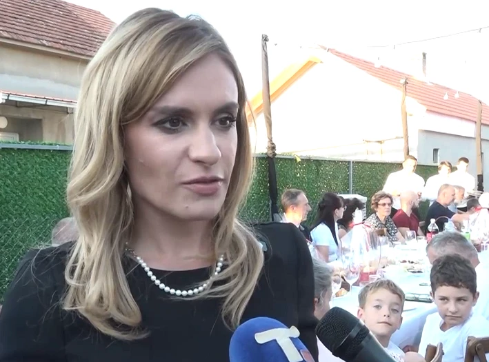 Ђурђевић Стаменковски у Шапцу у оквиру кампање „Међу својима“ с представницима више удружења