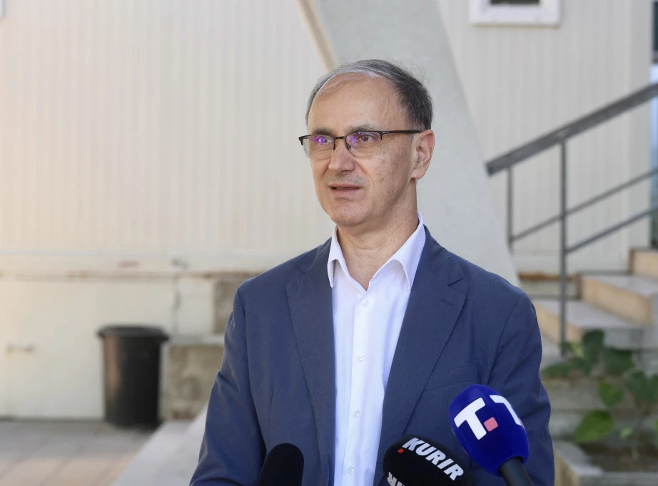 Мацут: Политичко деловање довело до пада на Шангајској листи, одговорност на БУ