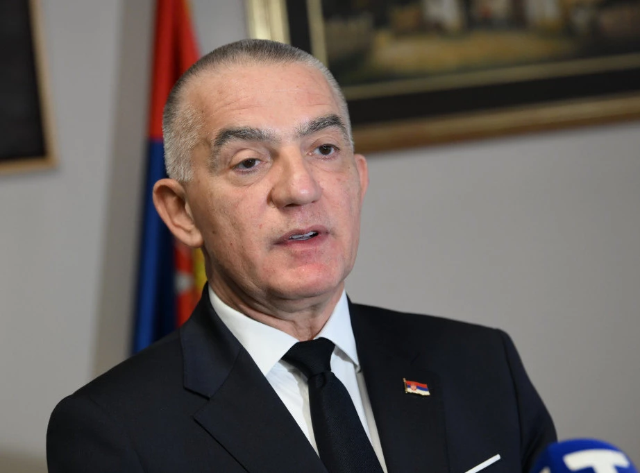 Вујић: Предлог закона о Правосудној академији добио позитивно мишљење Венецијанске комисије
