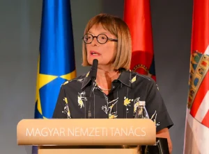 Гојковић:Покрајина реаговала на време због ниског водостаја Дунава,мере дале резултат