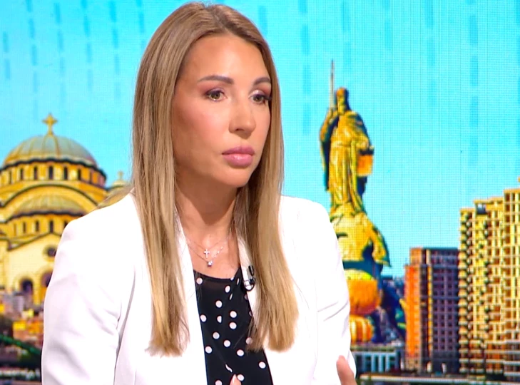 Ђедовић: Ради се на измени Закона о рударству, циљ да боље заштитимо државне интересе