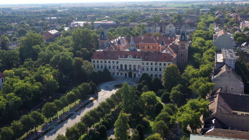 Туризам као важан потенцијал даљег развоја Сомбора