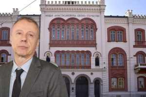 Ђокић ћути док Универзитет тоне, а његови сарадници траже изговоре: Дебакл покушавају да представе као успех