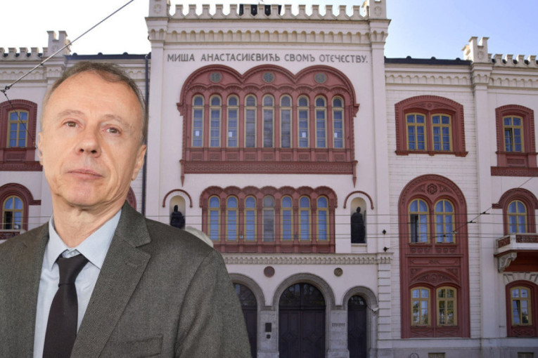 Ђокић ћути док Универзитет тоне, а његови сарадници траже изговоре: Дебакл покушавају да представе као успех