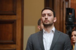 Драма у ПСГ-у због подршке студентима: Посланик окренуо леђа врху странке – „То није наша одлука“