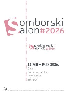 „Сомборски салон #2026“ окупља 38 аутора