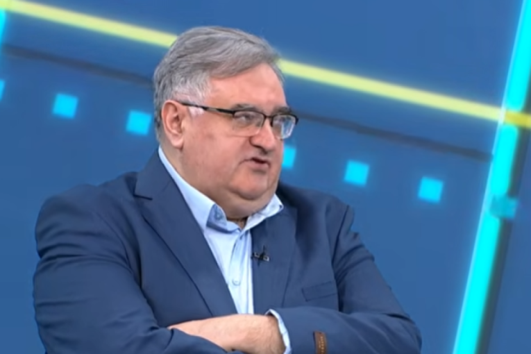 Вукадиновић на Н1: Ни студентске ни опозиционе листе нису спремне