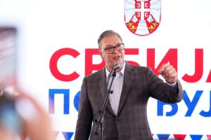 Од земље на ивици понора до лидера региона: Вучић је Србији вратио снагу, глас и будућност