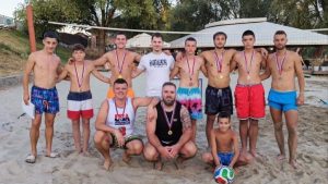 Спортом за Давида: На хуманитарном турниру прикупљено више од 89.000 динара