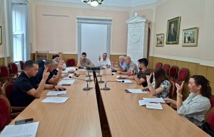 Градско веће Сомбора о буџету и подршци пољопривредницима