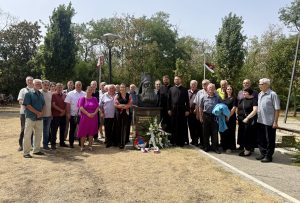 У Растини обележена сеоска слава Велика Госпојина