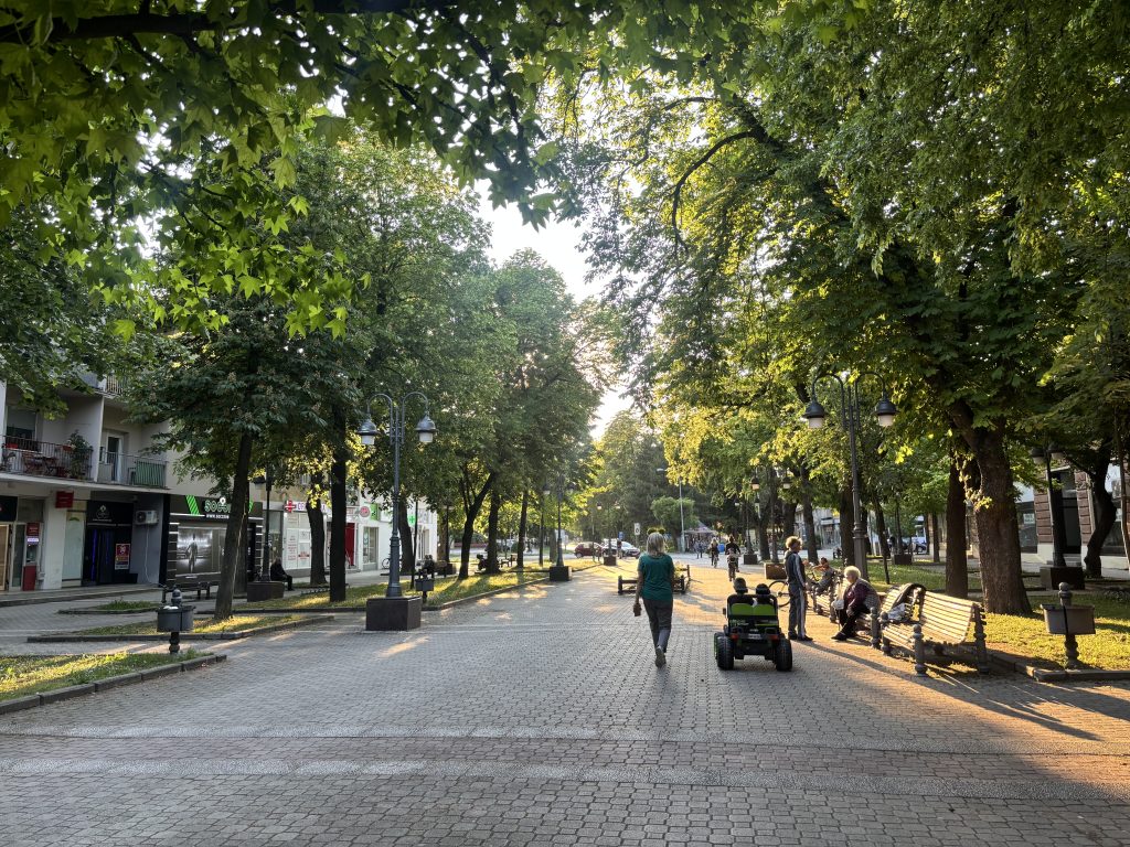 Временска прогноза за 30. август