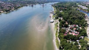 Воде Војводине: Док други критикују, ми радимо! Проблем водостаја није локалан, он је регионалан!