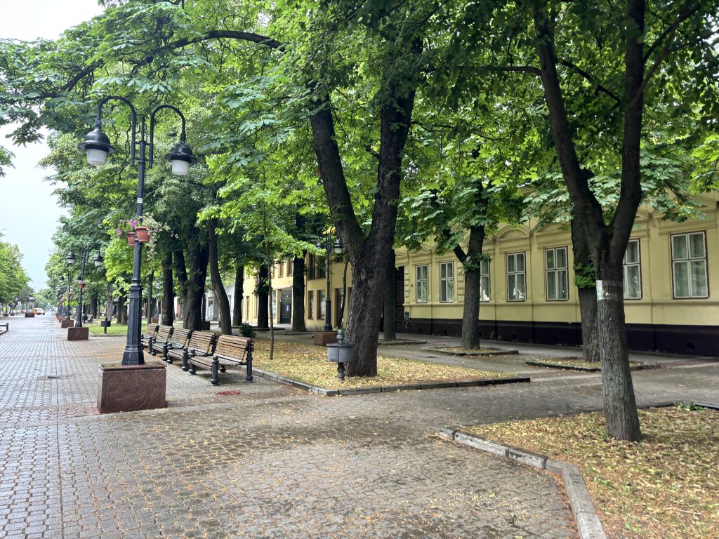Временска прогноза за 18. август