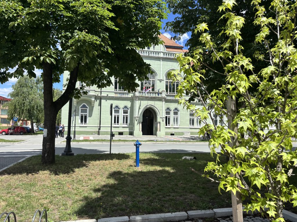 Временска прогноза за 2. август