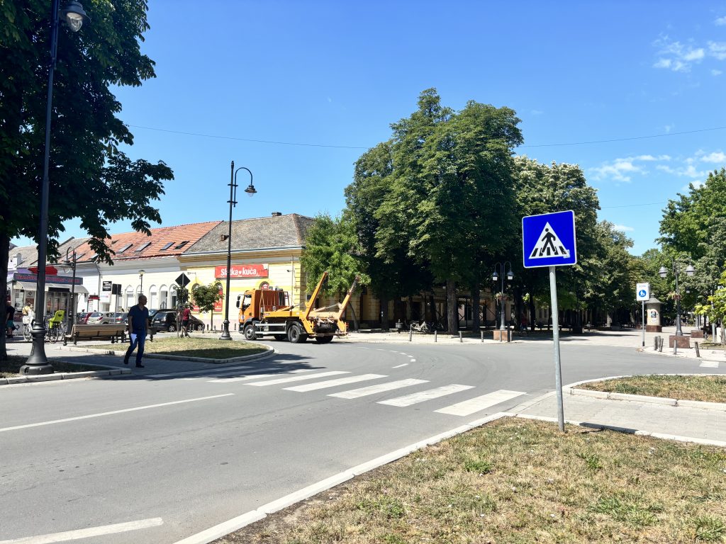 Временска прогноза за 3. август