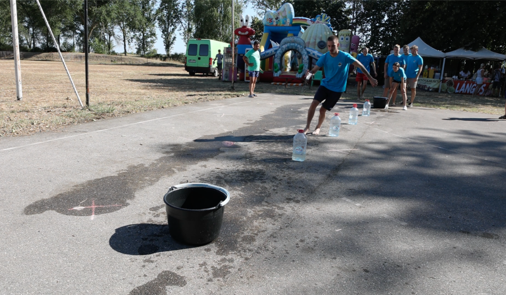 (ФОТО+ВИДЕО) Одржане 22. „Летње игре“ у Купусини
